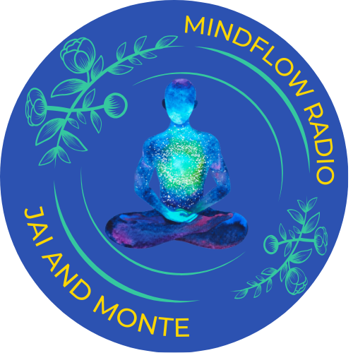 Mindflow Radio Podcast Artwork